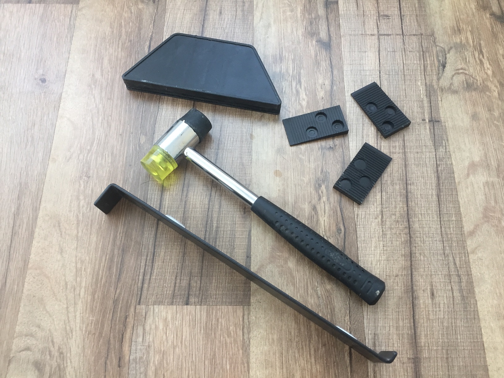 Tools For Laminate Floor Installation Pictures